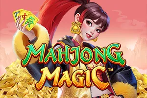 Playtech : Mahjong Magic - NOLIMITSLOT777