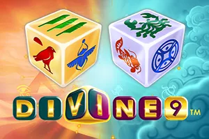 Playtech : Divine 9 - NOLIMITSLOT777