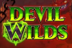 Playtech : Devil Wilds - NOLIMITSLOT777