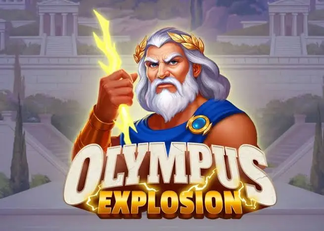 Playtech : Olympus Explosion - NOLIMITSLOT777