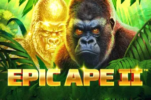 Playtech : Epic Ape 2 - NOLIMITSLOT777