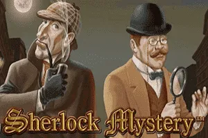 Playtech : Sherlock Mystery - NOLIMITSLOT777