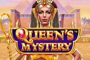 Playtech : Queens Mystery - NOLIMITSLOT777
