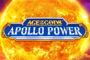 Playtech : Age of the Gods: Apollo Power - NOLIMITSLOT777