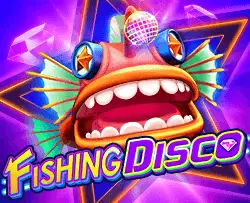 Fishing Disco - NOLIMITSLOT777