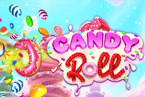 Playtech : Candy Roll™ - NOLIMITSLOT777