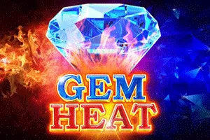 Playtech : Gem Heat - NOLIMITSLOT777