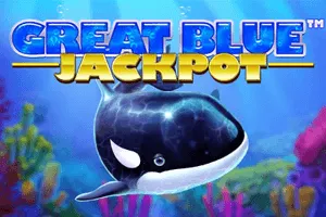 Playtech : Great Blue Jackpot - NOLIMITSLOT777