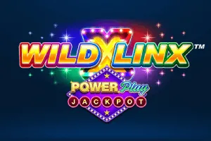 Playtech : Wild LinX PowerPlay Jackpot - NOLIMITSLOT777