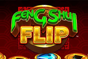 Playtech : Feng Shui Flip - NOLIMITSLOT777