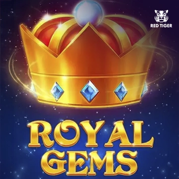 Royal Gems - NOLIMITSLOT777