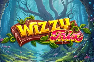 Playtech : Wizzy Trix - NOLIMITSLOT777
