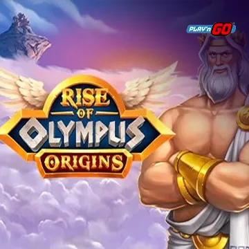 PlaynGo : Rise of Olympus Origins - NOLIMITSLOT777