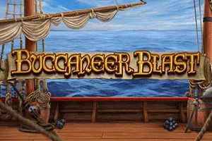 Playtech : Buccaneer Blast - NOLIMITSLOT777