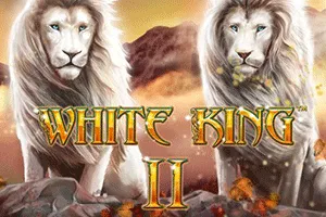 Playtech : White King II - NOLIMITSLOT777