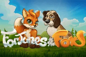 Playtech : Fortunes of the Fox - NOLIMITSLOT777