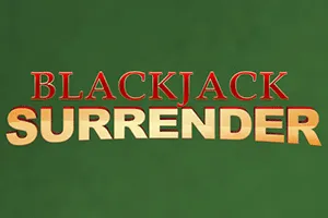 Playtech : Blackjack Surrender - NOLIMITSLOT777