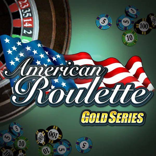American Roulette Gold - NOLIMITSLOT777