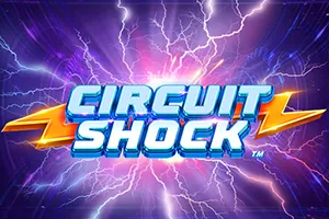 Playtech : Circuit Shock - NOLIMITSLOT777