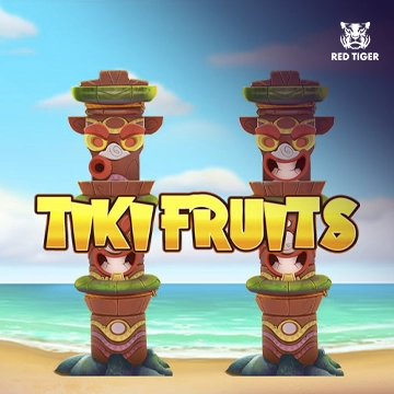 Tiki Fruits Totem Frenzy - NOLIMITSLOT777