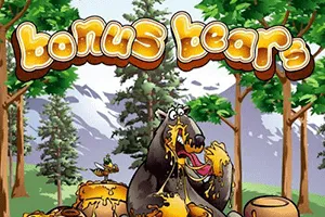 Playtech : Bonus Bears - NOLIMITSLOT777