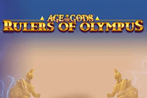 Playtech : Age of the Gods: Rulers of Olympus - NOLIMITSLOT777