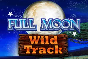 Playtech : Full Moon: Wild Track - NOLIMITSLOT777