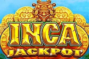 Playtech : Inca Jackpot - NOLIMITSLOT777