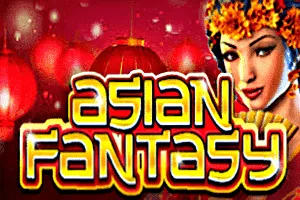 Playtech : Asian Fantasy - NOLIMITSLOT777