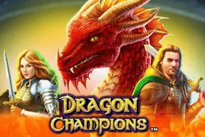 Playtech : Dragon Champions - NOLIMITSLOT777