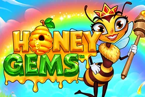 Playtech : Honey Gems - NOLIMITSLOT777