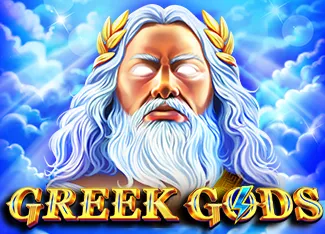 Pragmatic : Greek Gods - NOLIMITSLOT777