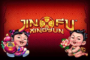 Playtech : Jinfu Xingyun - NOLIMITSLOT777