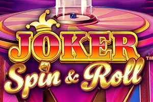 Playtech : Joker Spin & Roll - NOLIMITSLOT777
