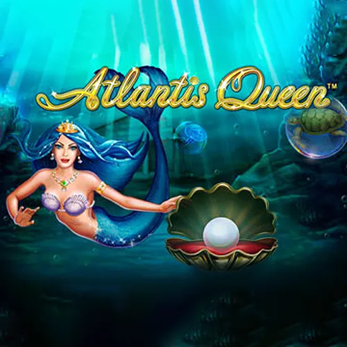Playtech : Atlantis Queen - NOLIMITSLOT777