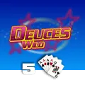 Deuces Wild 5 Hand - NOLIMITSLOT777