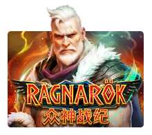 Ragnarok - NOLIMITSLOT777
