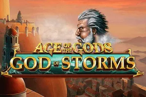 Playtech : Age of the Gods: God of Storms™ - NOLIMITSLOT777