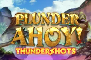 Playtech : Plunder Ahoy! - NOLIMITSLOT777