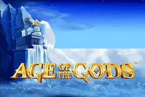 Playtech : Age of the Gods: Age of the Gods™ - NOLIMITSLOT777