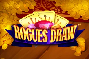 Playtech : Rogues Draw™ - NOLIMITSLOT777