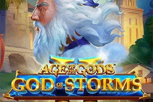 Playtech : Age of the Gods God of Storms 2 - NOLIMITSLOT777