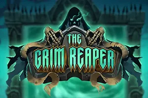 Playtech : The Grim Reaper - NOLIMITSLOT777