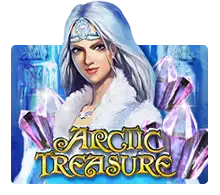 Joker123 : Arctic Treasure - NOLIMITSLOT777