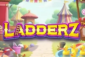 Playtech : Ladderz - NOLIMITSLOT777
