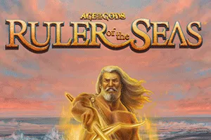 Playtech : Age of the Gods: Ruler of the Seas - NOLIMITSLOT777