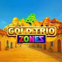 Playtech : Gold Trio: Zones - NOLIMITSLOT777