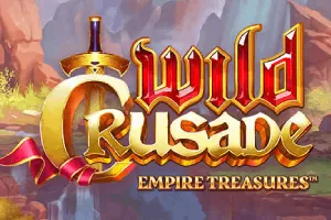 Playtech : Wild Crusade: Empire Treasures - NOLIMITSLOT777