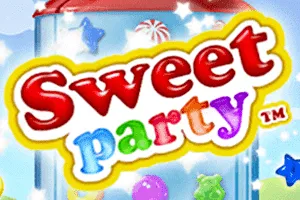 Playtech : Sweet Party - NOLIMITSLOT777