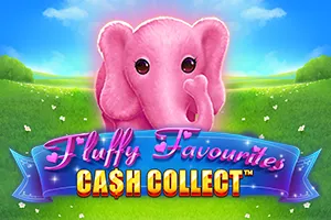 Playtech : Fluffy Favourites: Cash Collect - NOLIMITSLOT777
